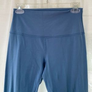 Lululemon align leggings